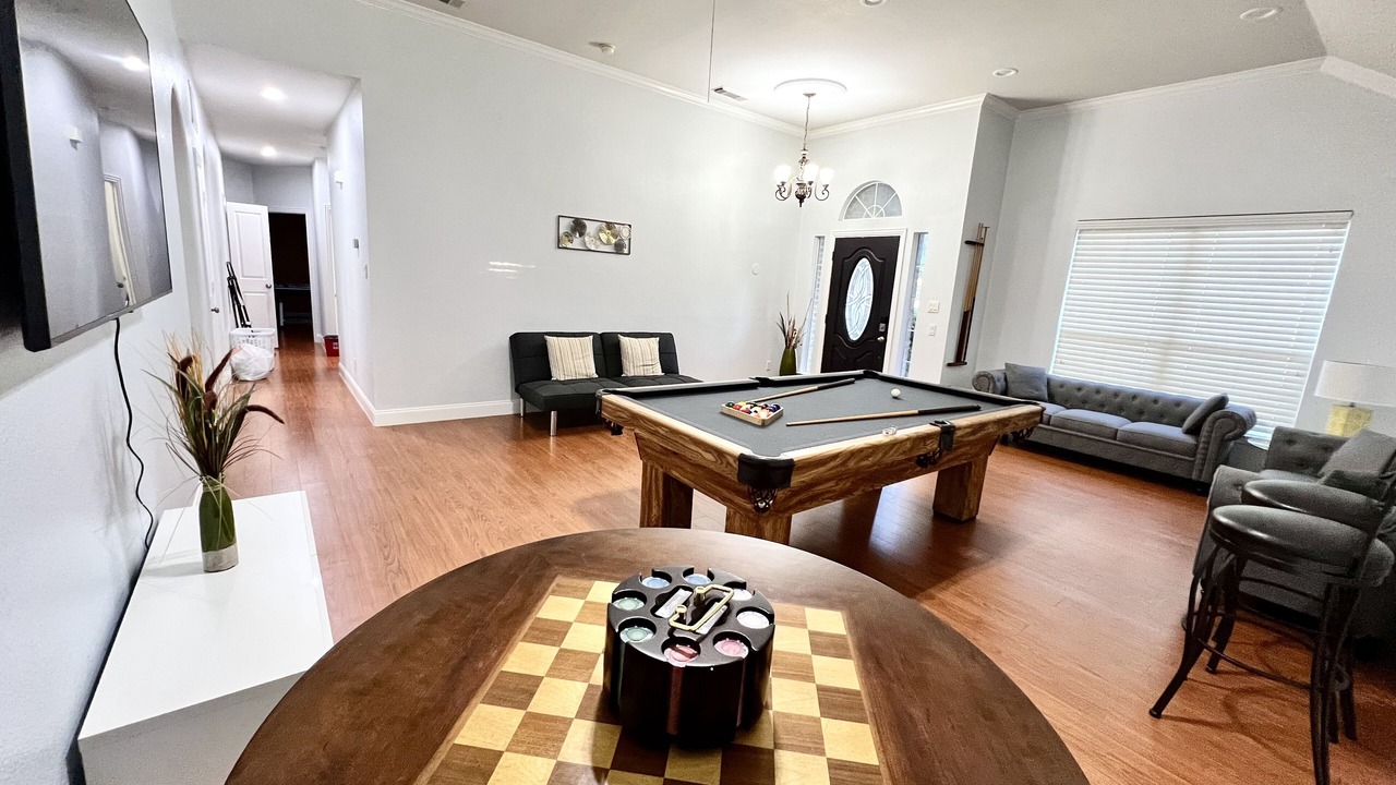 Photo of Bedroom in Flower Mound
