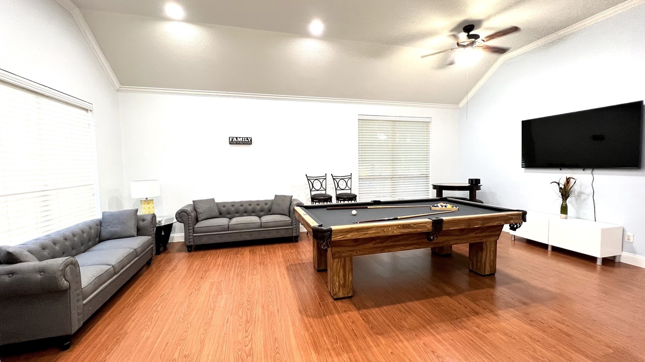 Photo of Bedroom in Flower Mound