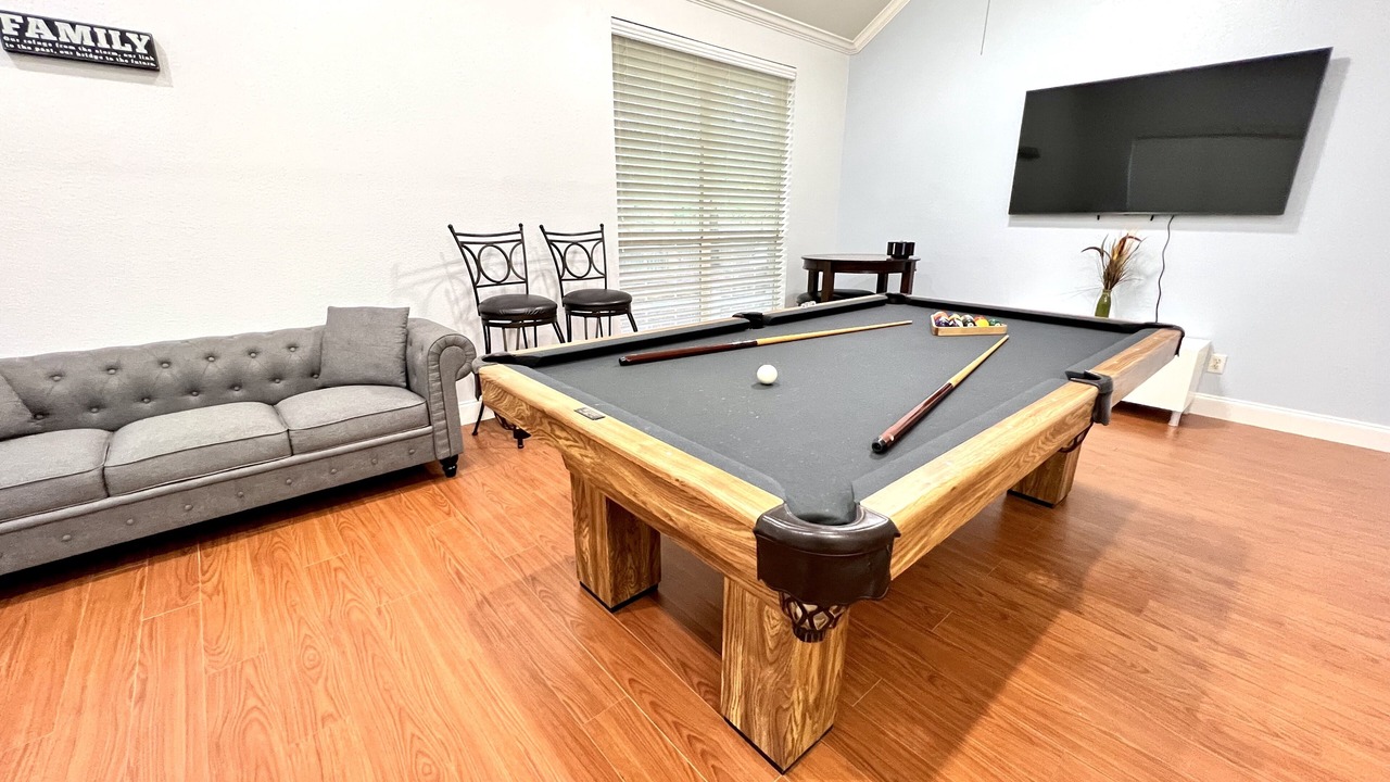 Photo of Bedroom in Flower Mound