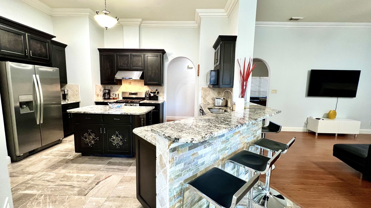 Photo of Kitchen in Flower Mound
