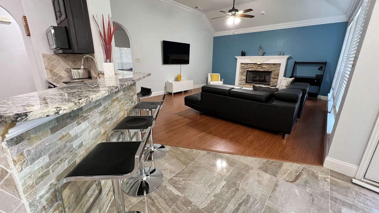 Photo of Kitchen in Flower Mound