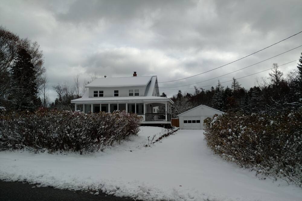 Photo of Outdoor in South Addison