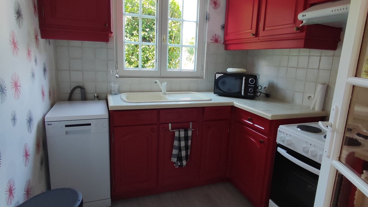 Photo of Kitchen in Les Andelys