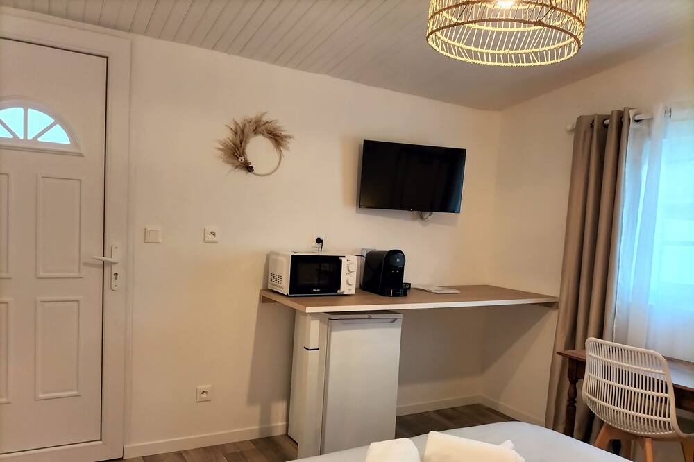 Photo of Bedroom in Herm