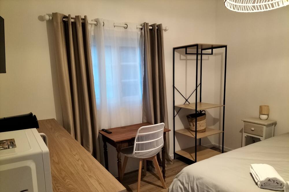 Photo of Bedroom in Herm