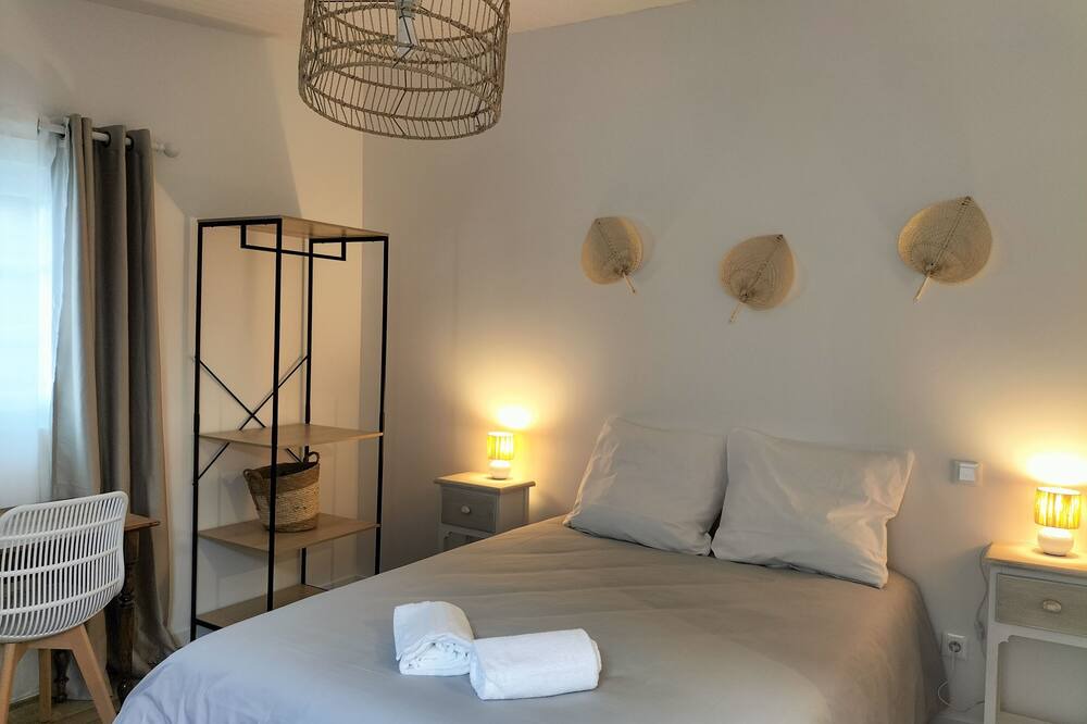Photo of Bedroom in Herm