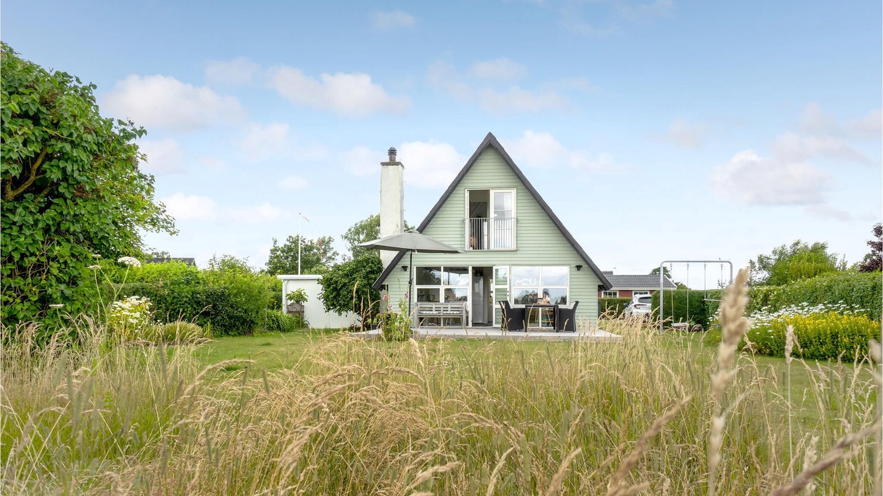 Photo of Outdoor in Tørresø