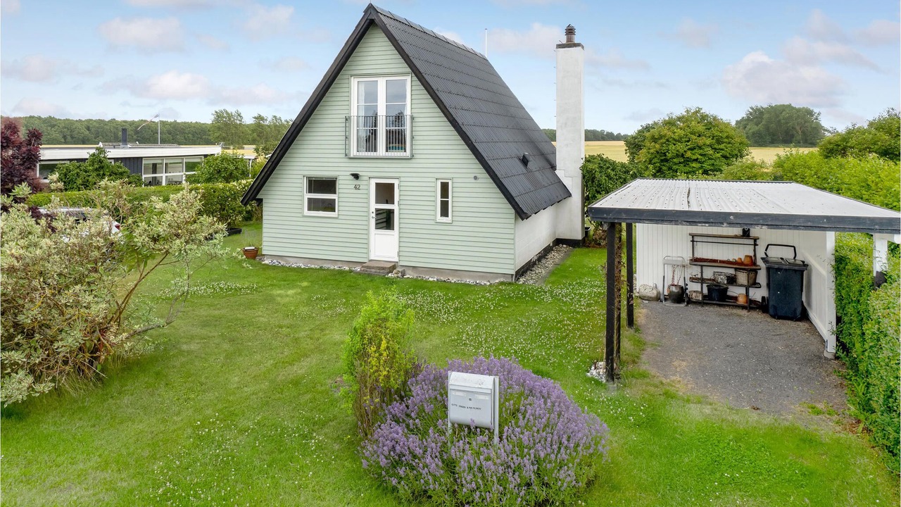 Photo of Outdoor in Tørresø