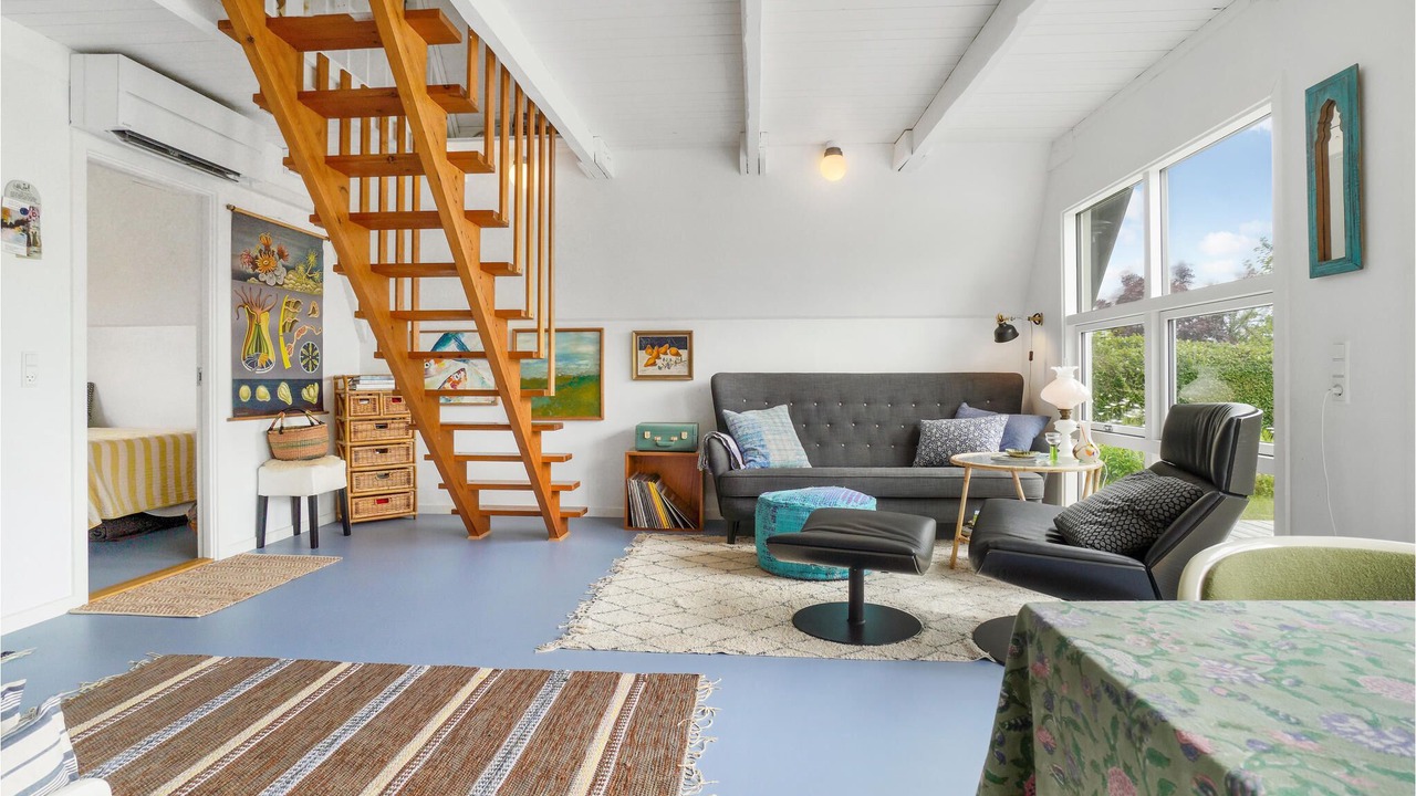 Photo of Livingroom in Tørresø