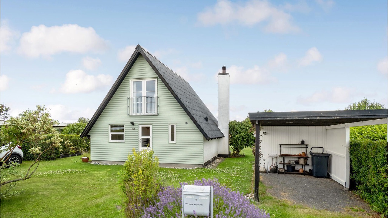 Photo of Outdoor in Tørresø