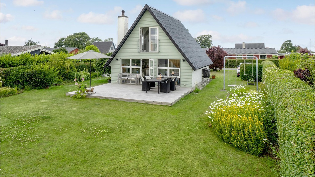 Photo of Outdoor in Tørresø
