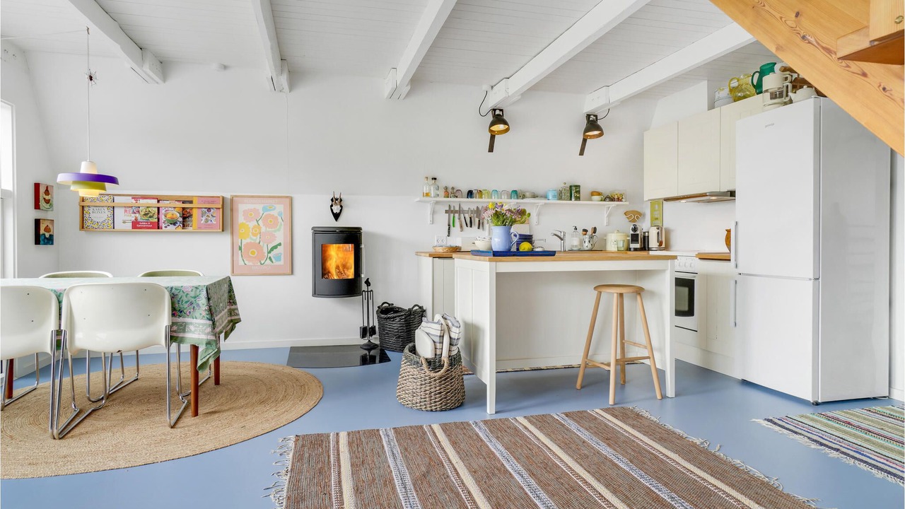 Photo of Livingroom in Tørresø