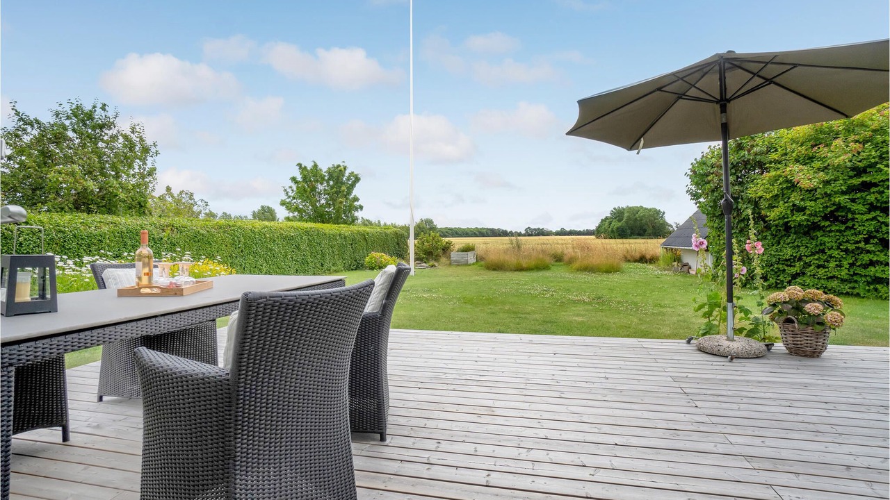 Photo of Outdoor in Tørresø