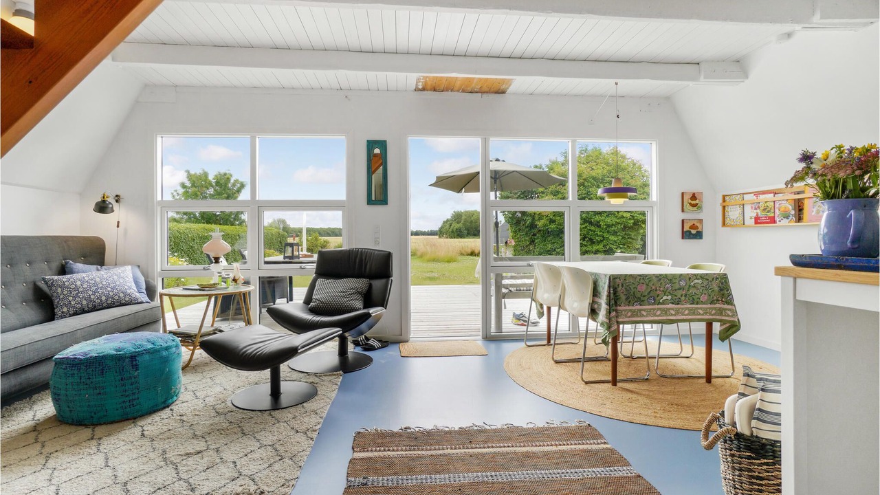 Photo of Livingroom in Tørresø