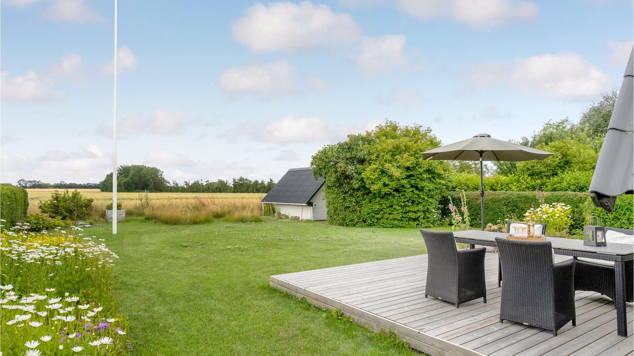 Photo of Outdoor in Tørresø