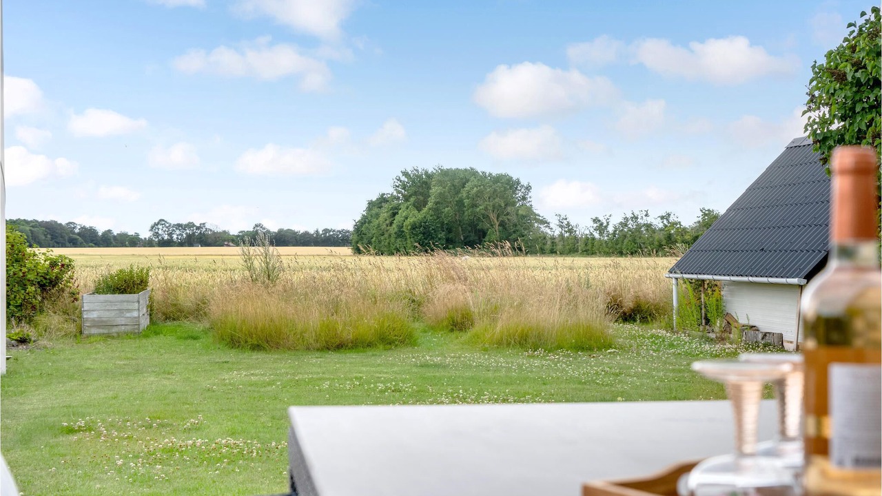 Photo of Outdoor in Tørresø