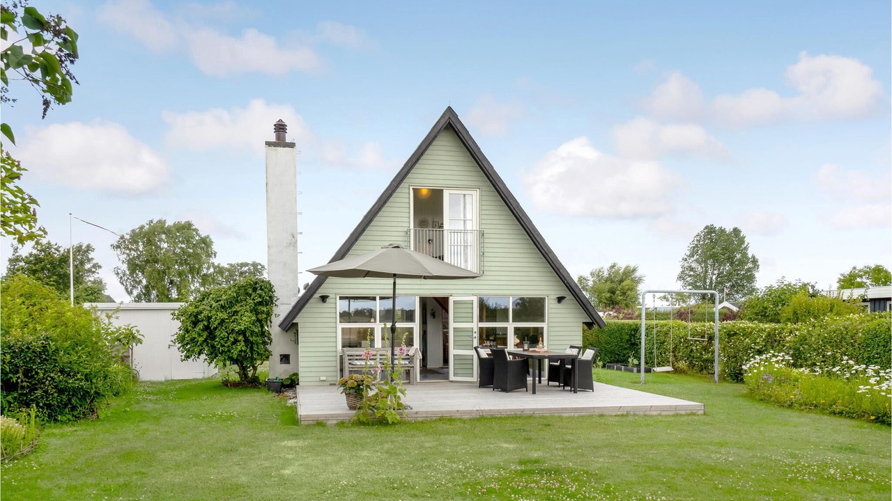 Photo of Outdoor in Tørresø