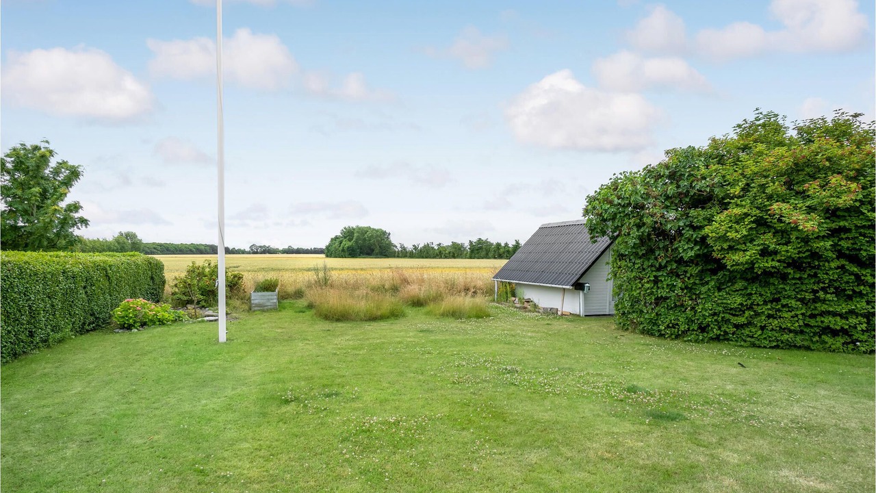 Photo of Outdoor in Tørresø