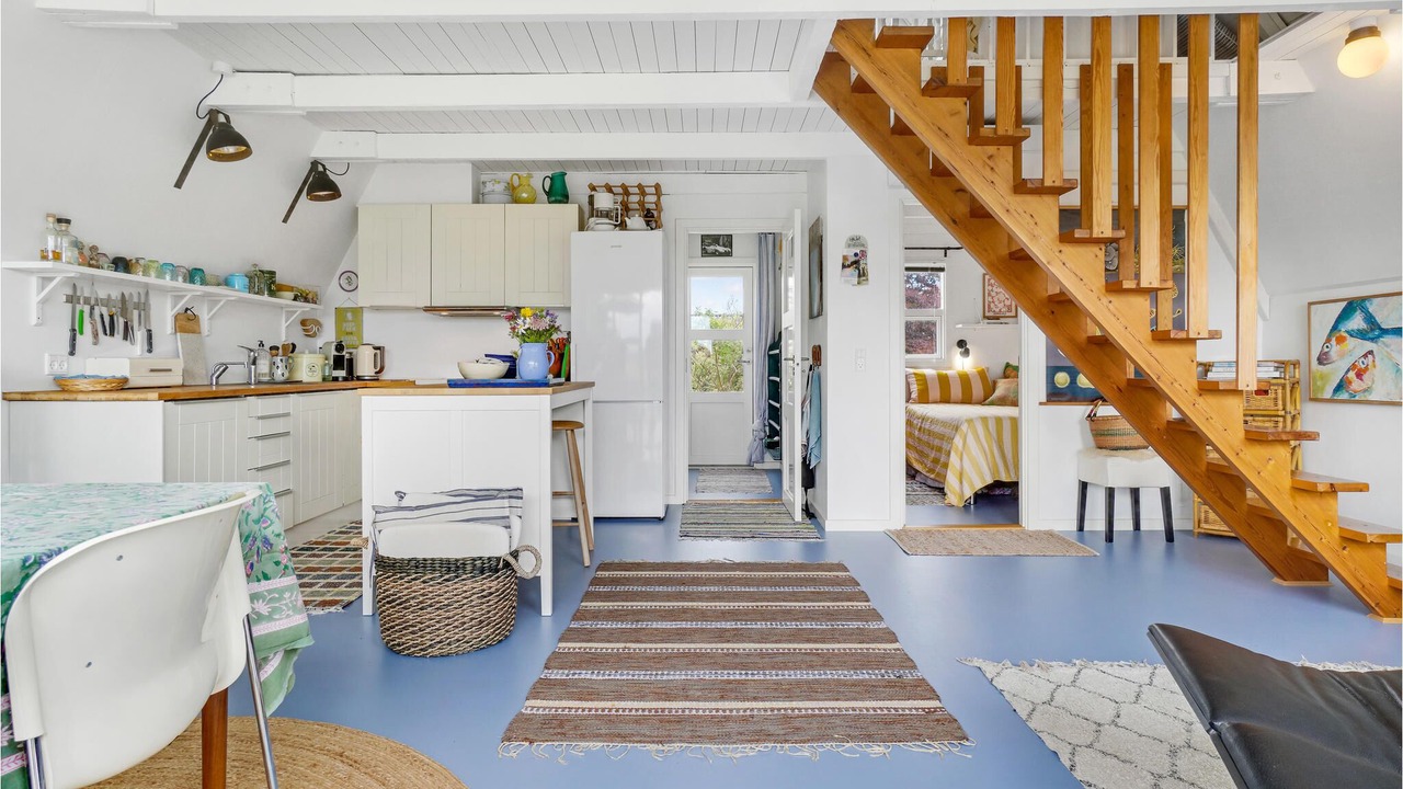 Photo of Livingroom in Tørresø