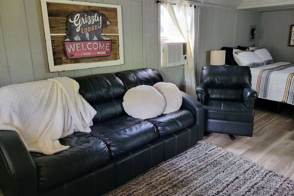 Photo of Bedroom in Proctor