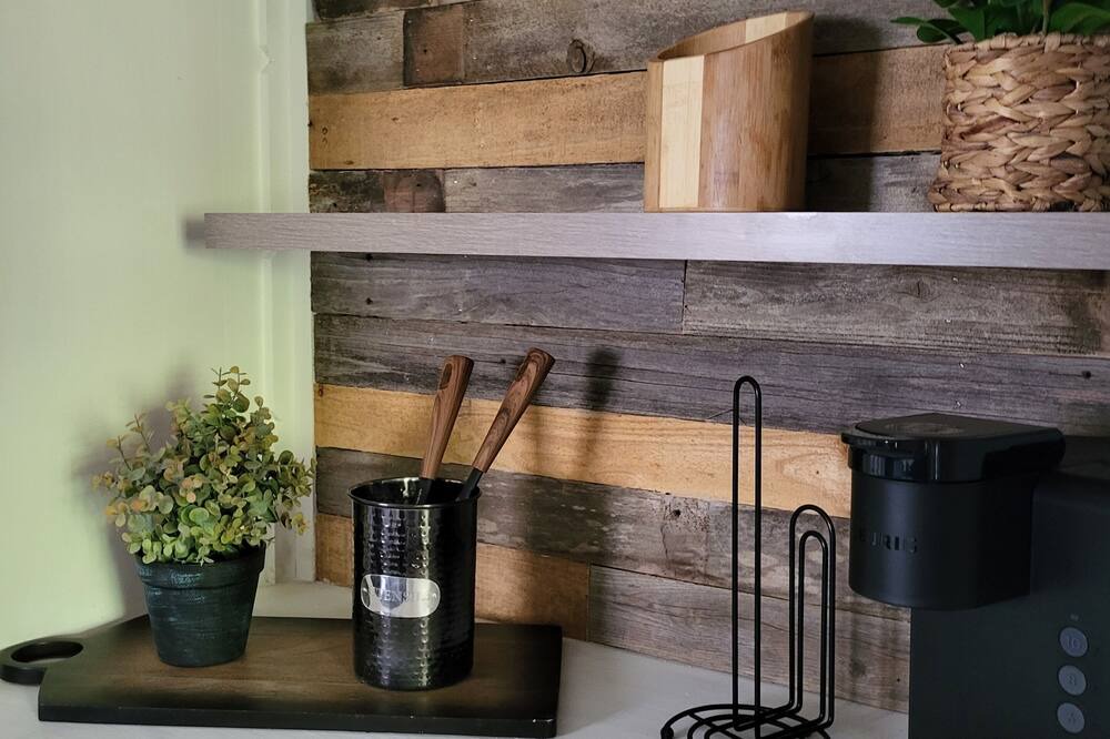 Photo of Kitchen in Proctor