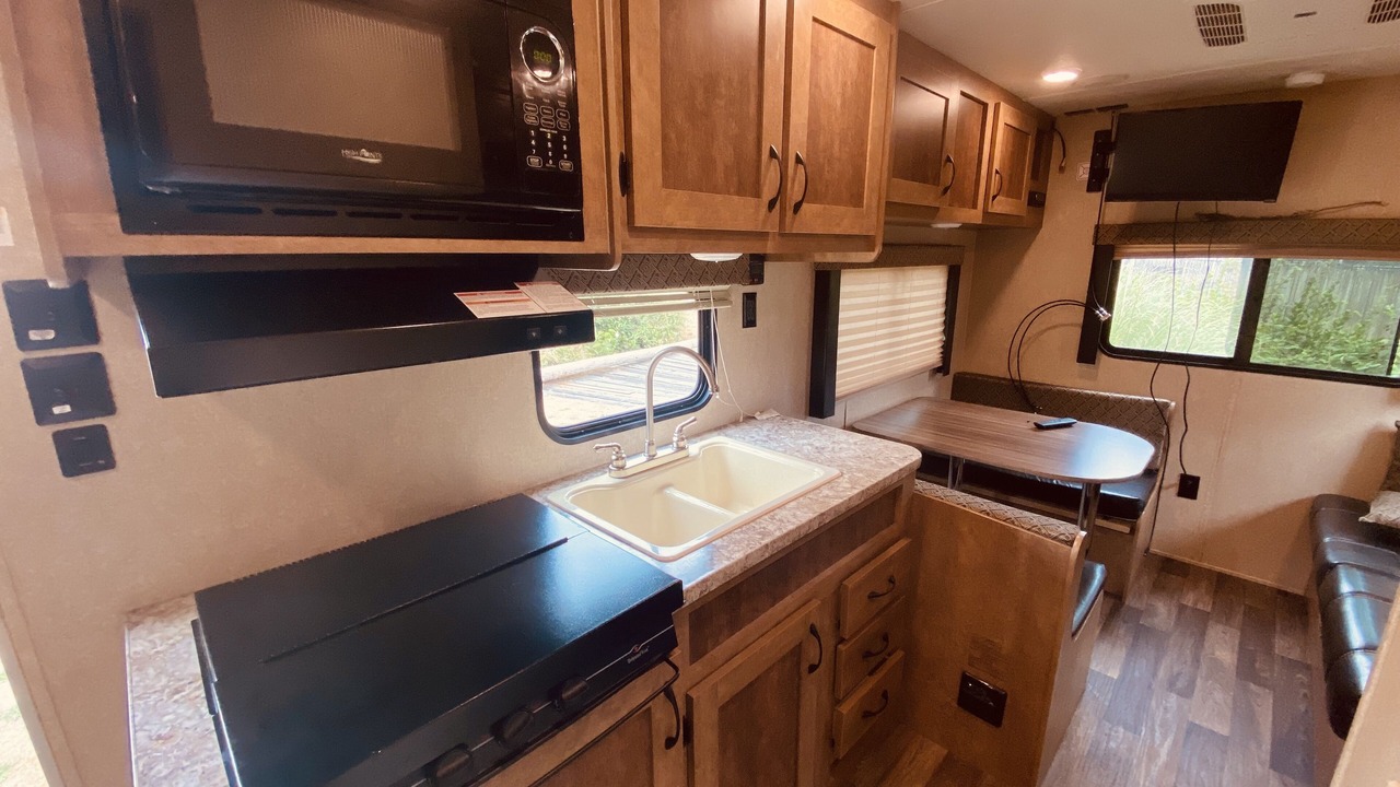 Photo of Outdoor in Woods