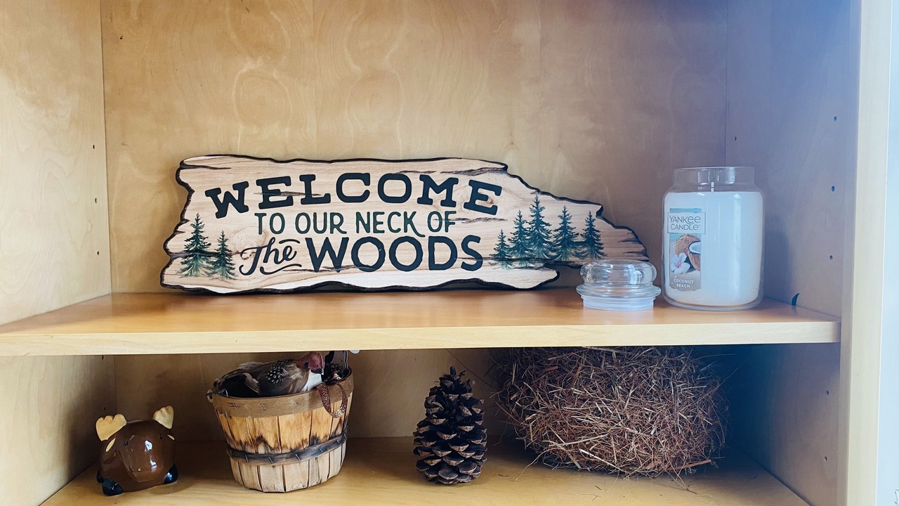 Photo of Others in Woods