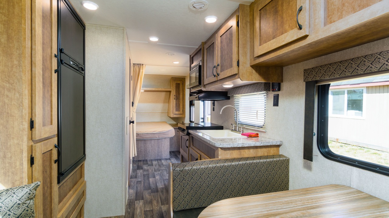 Photo of Outdoor in Woods