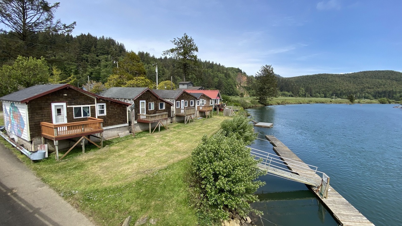 Photo of Others in Woods