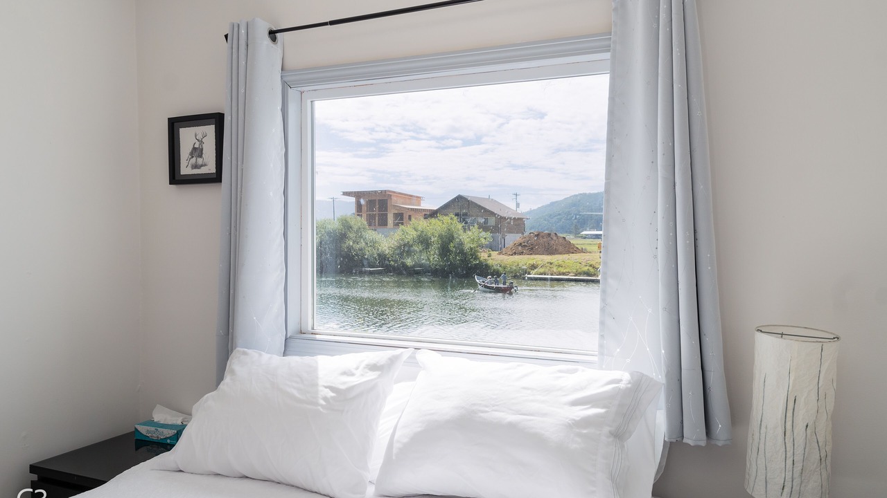 Photo of Patio Balcony in Woods
