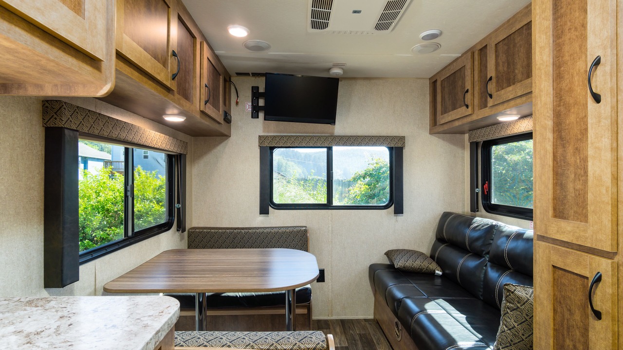 Photo of Outdoor in Woods