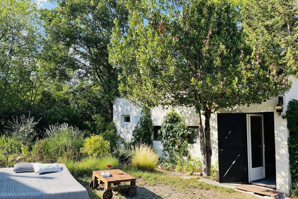 Photo of Outdoor in Tourrette-Levens