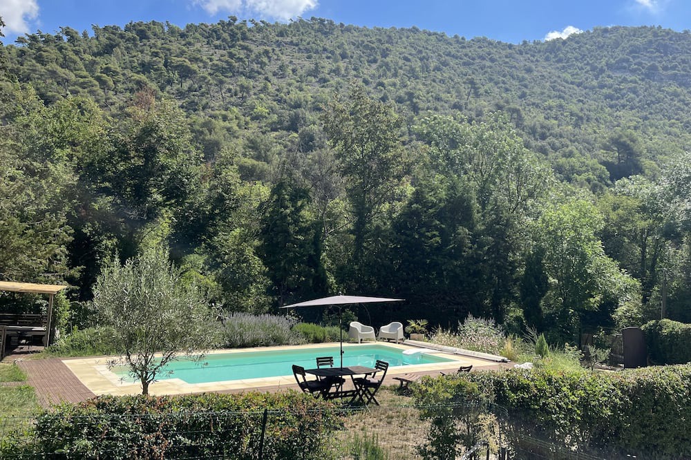 Photo of Outdoor in Tourrette-Levens