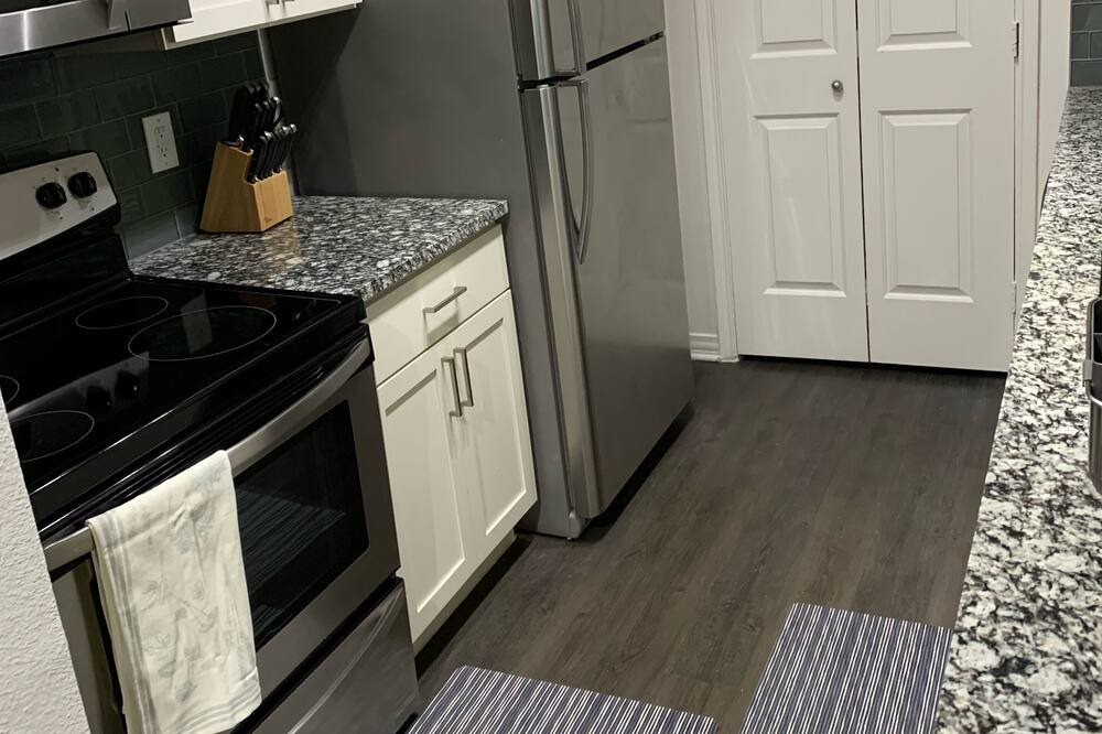 Photo of Kitchen in Valley Ranch