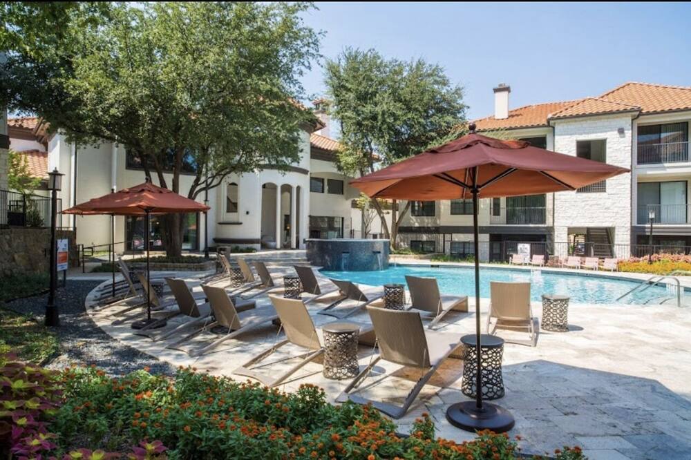 Photo of Outdoor in Valley Ranch