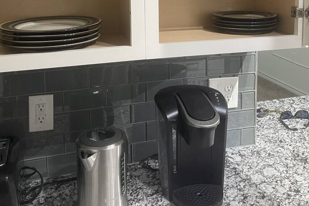 Photo of Kitchen in Valley Ranch