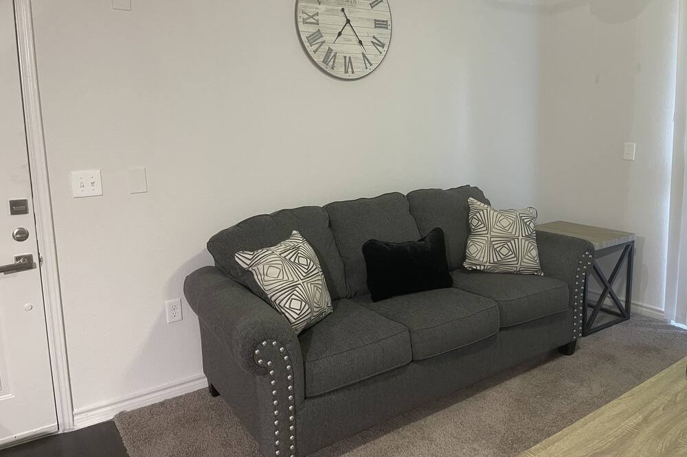 Photo of Livingroom in Valley Ranch