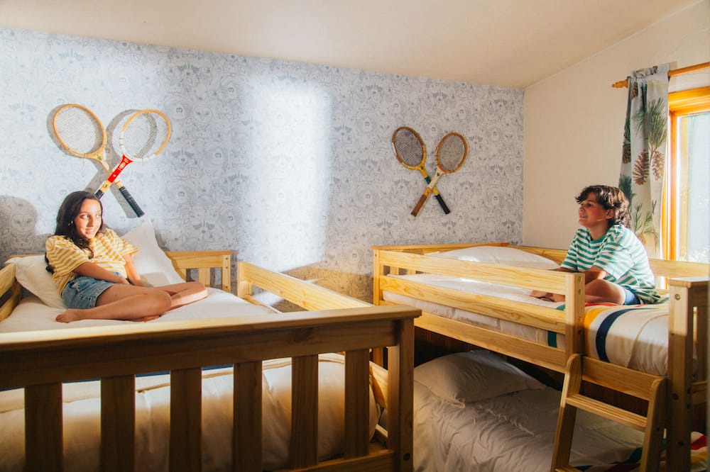 Photo of Bedroom in Sainte-Agathe-des-Monts