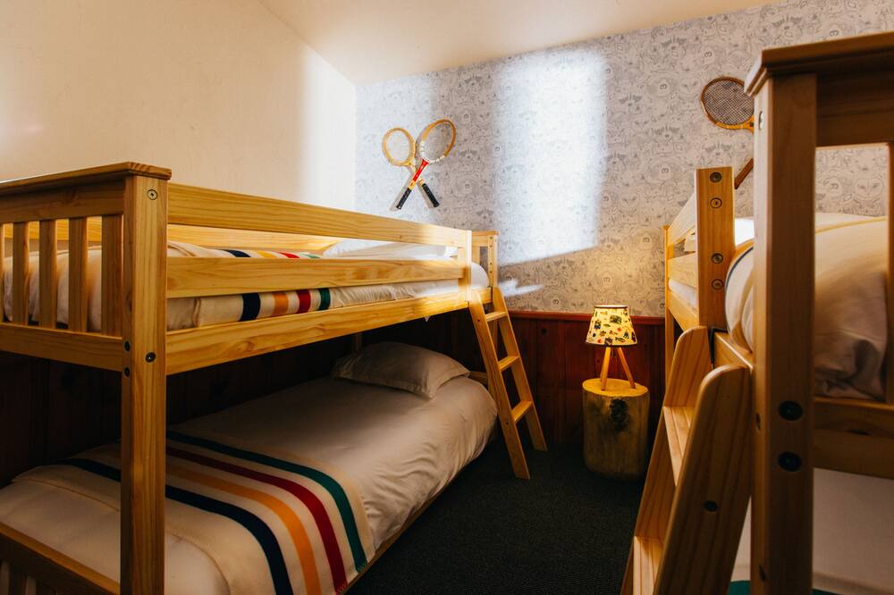 Photo of Bedroom in Sainte-Agathe-des-Monts