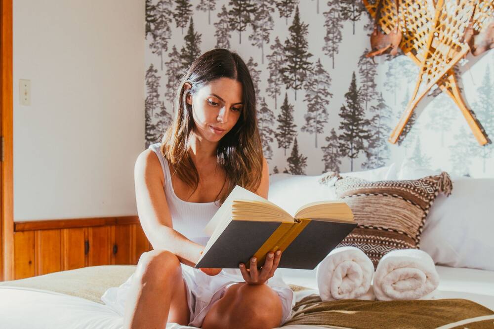 Photo of Bedroom in Sainte-Agathe-des-Monts