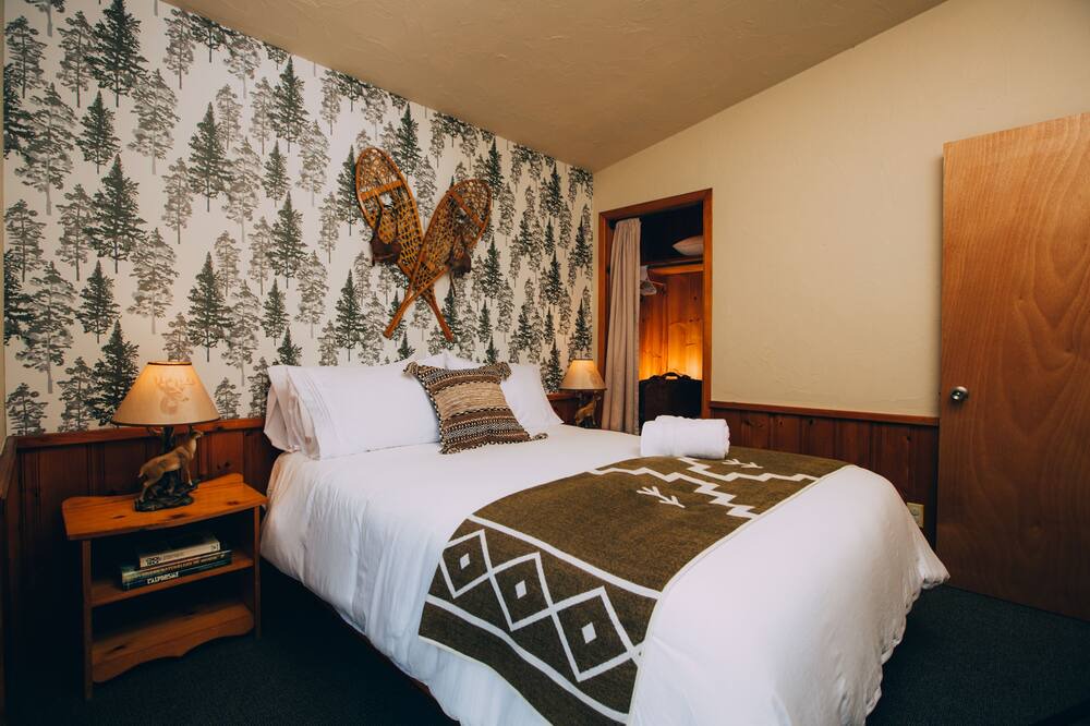Photo of Bedroom in Sainte-Agathe-des-Monts