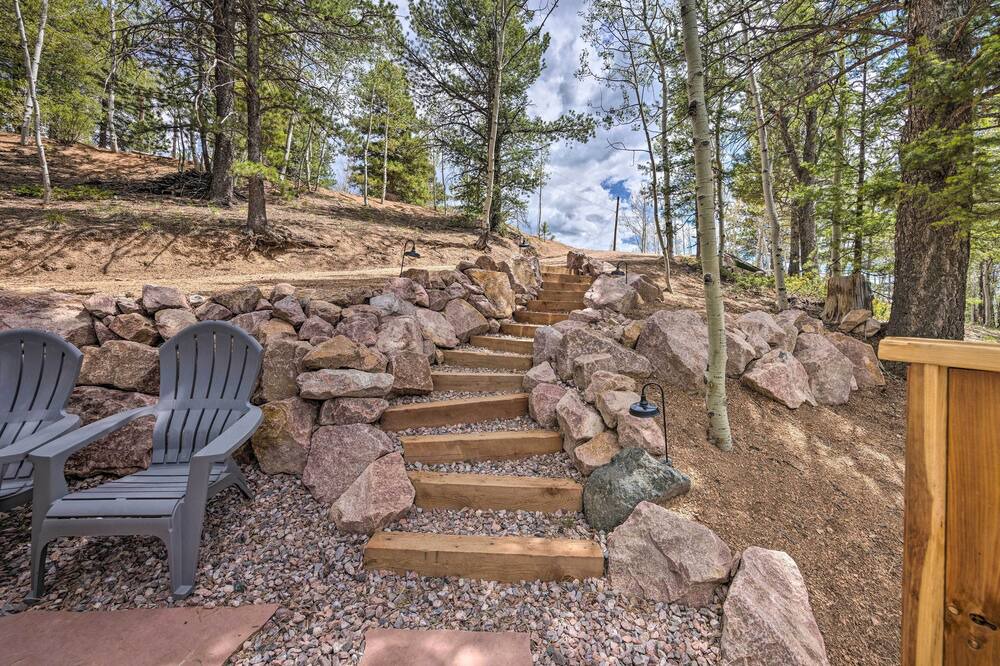 Photo of Outdoor in Rainbow Valley
