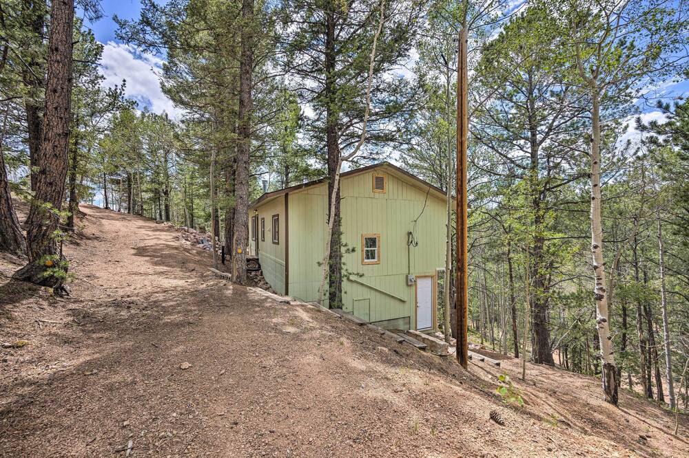 Photo of Outdoor in Rainbow Valley