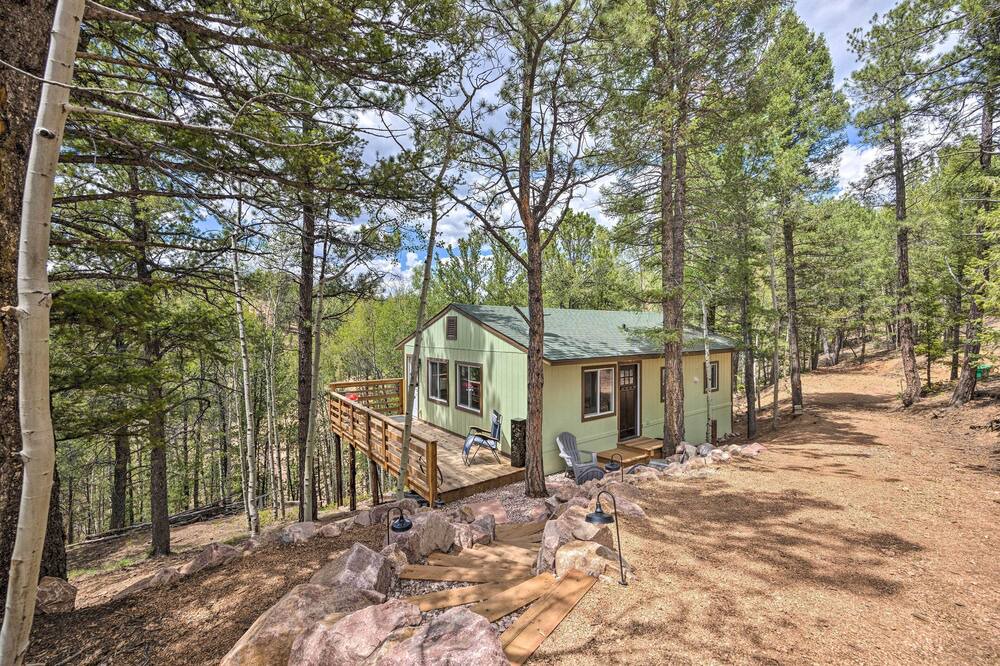 Photo of Outdoor in Rainbow Valley
