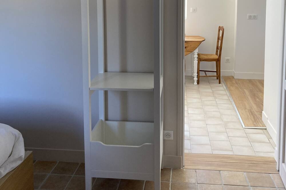 Photo of Bedroom in Les Loges