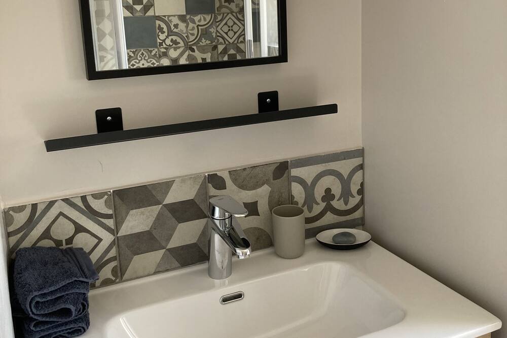 Photo of Bathroom in Les Loges