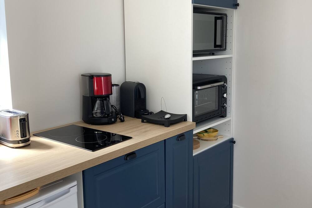 Photo of Kitchen in Les Loges