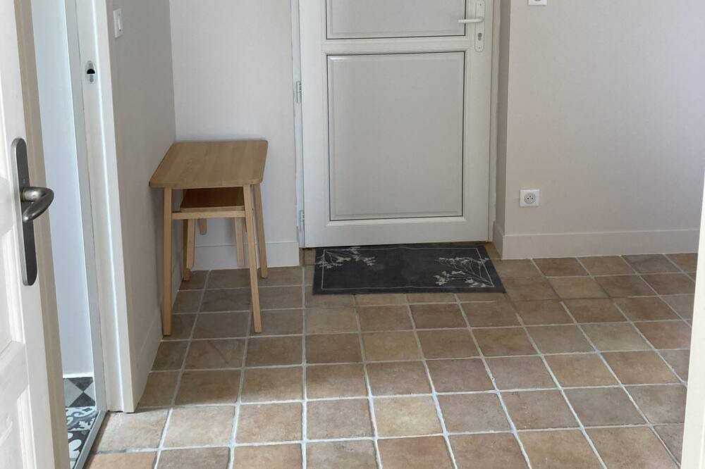 Photo of Bedroom in Les Loges