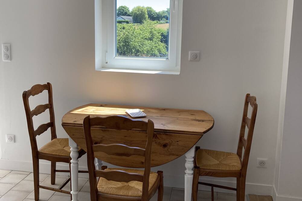 Photo of Kitchen in Les Loges