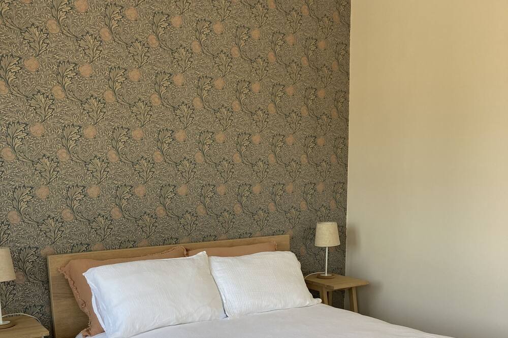 Photo of Bedroom in Les Loges
